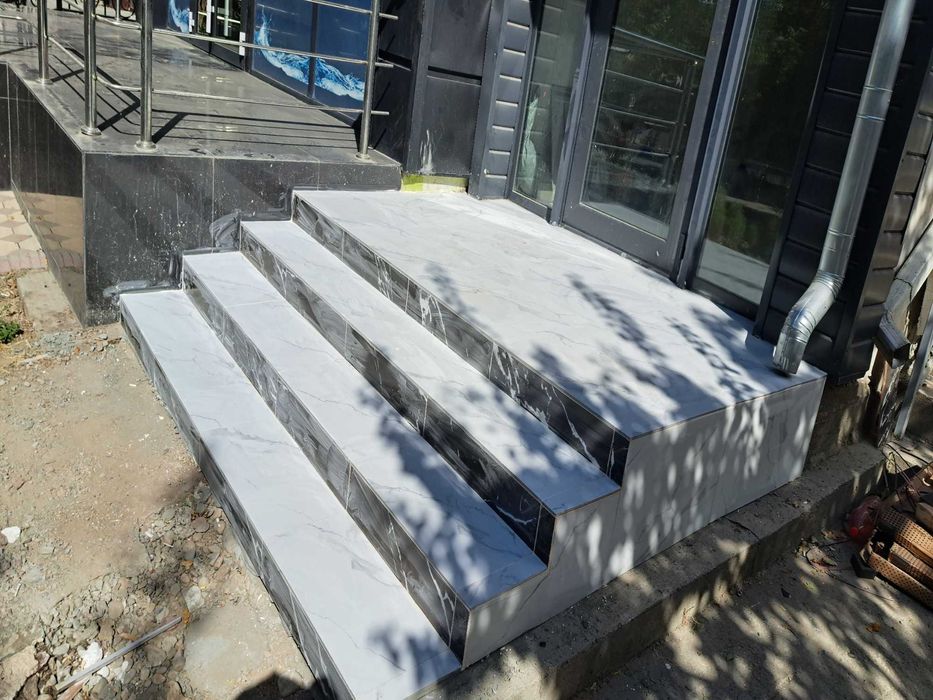 Кафельшик.                               .