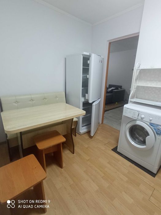 Сдам в аренду квартиру