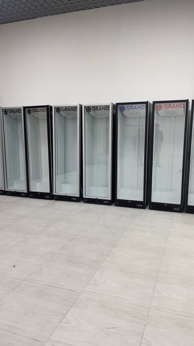 Xaladenik vitirina yangi  Azron va sfatli