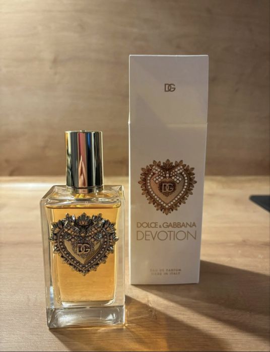 parfum Dolce & Gabbana DEVOTION