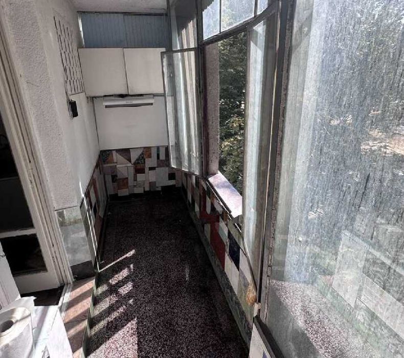 Продава се Двустаен апартамент в Пловдив, Младежки Хълм - 41 кв.м за 1866 €/кв.м - Снимка #6