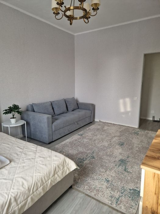 Квартира в Астане посуточно