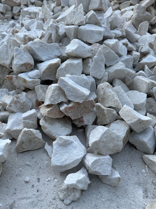 Мраморная крошка