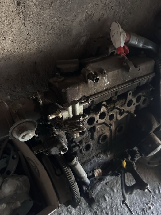 Запчасти на ваз 2109