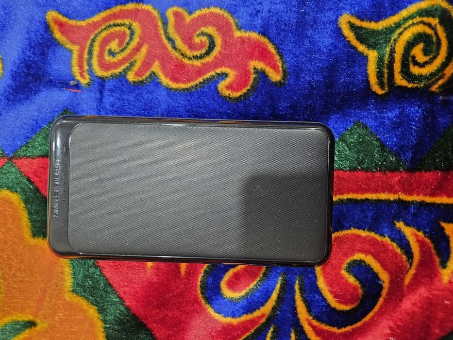 Паурбанк 10000 милиампер