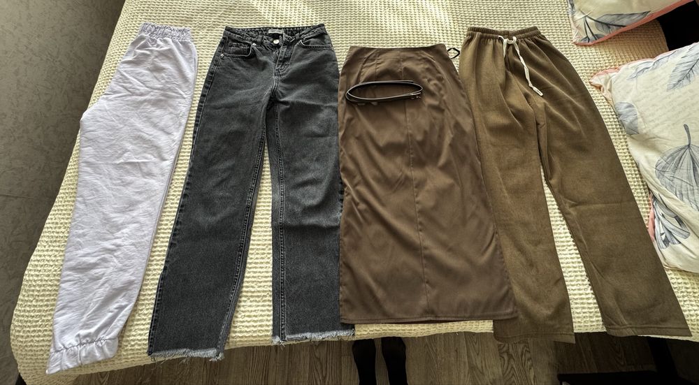 Продам женские вещи