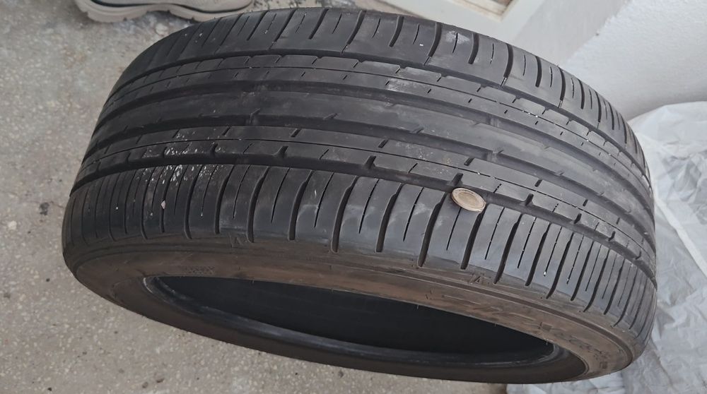 Anvelope Vara Falken 225/ 45 R17 91W