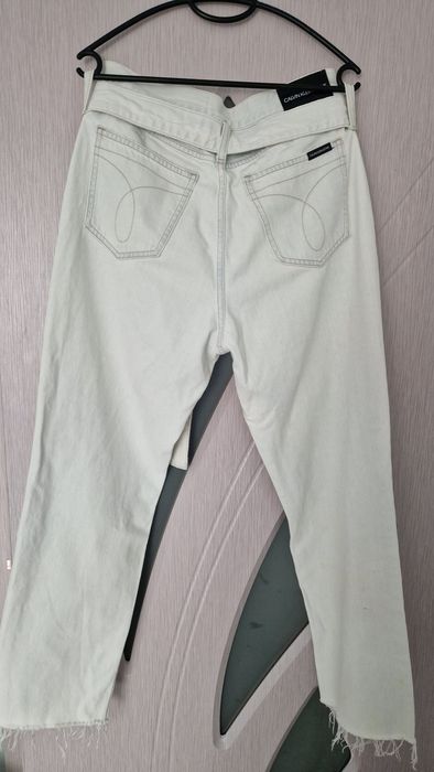Оригинални дамски дънки Calvin Klein
