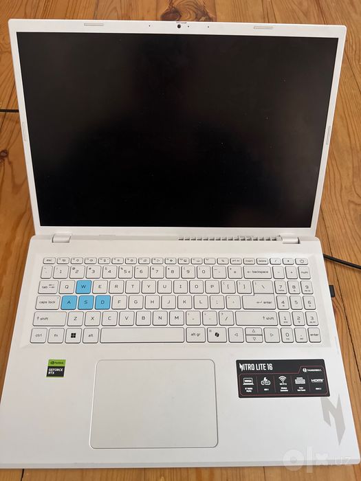 Nitro Lite 16 (NL16-71G)
