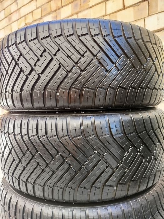 215 45 R17 Shina Linglong