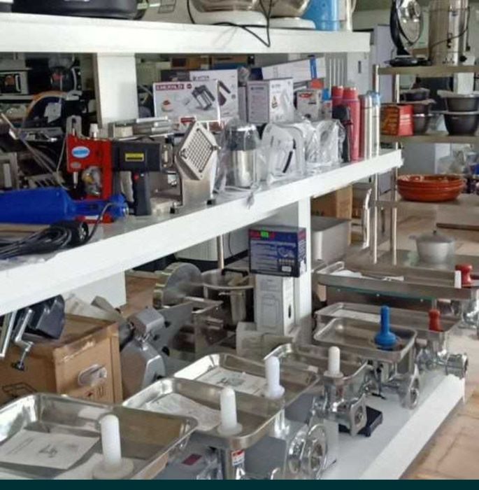 Мясорубка myasorubka miyasarofka msrofka 32 lik chogʻdosh