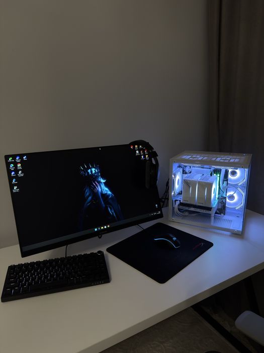 Игровой комплект