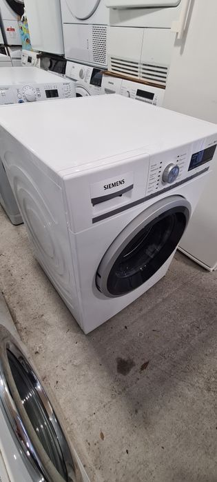 ТОП Пералня A++ SIEMENS iQ700  8кг 1600об.