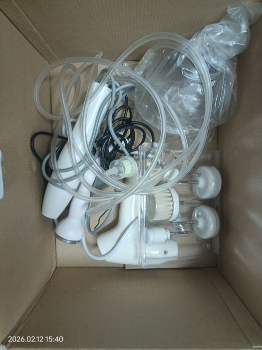 Косметологический аппарат