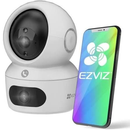 CS H7C 4MP ezviz optom