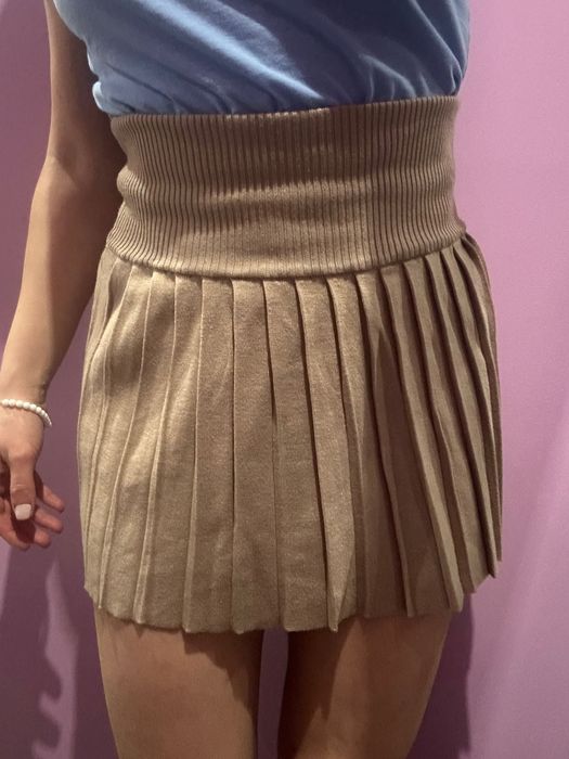 М размер еластична пола