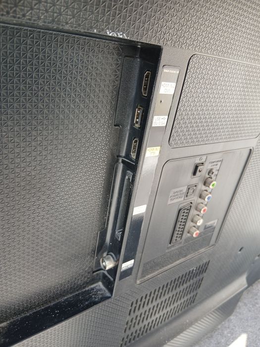 samsung ue60j6100aw