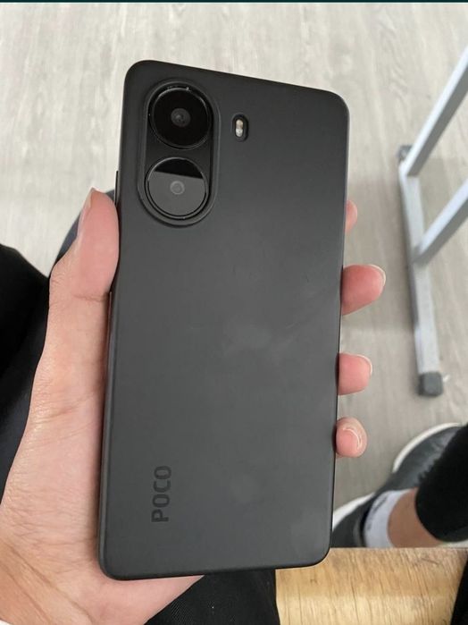 Xiaomi Poco X7 256Gb