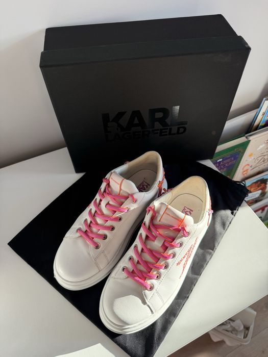 Кецове Karl Lagerfeld