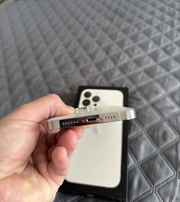 iPhone 13 pro max 256 gb