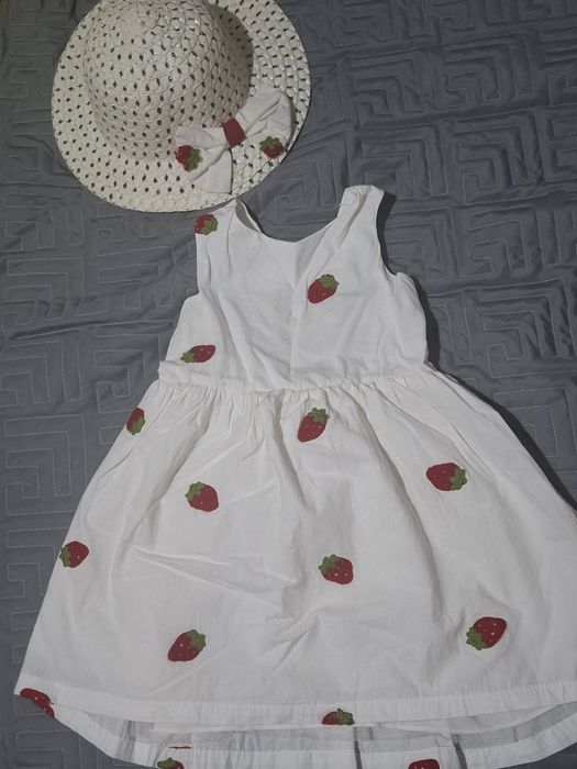 Продам детское платье