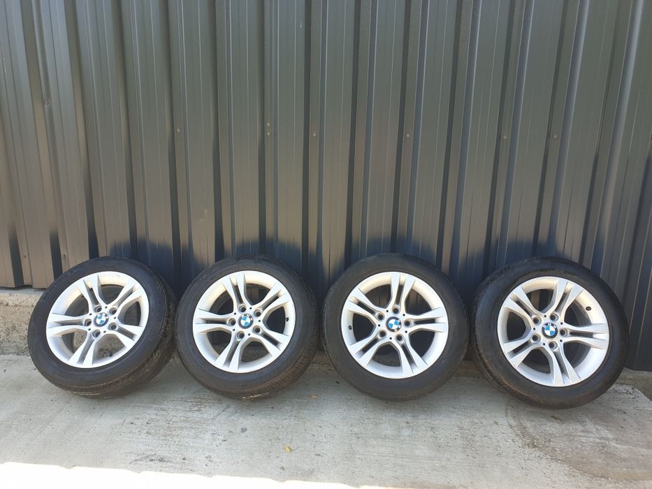 Jante roti style 268 bmw 16 e90 e87 f30 etc
