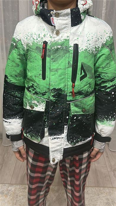 Комплекты осень и зима