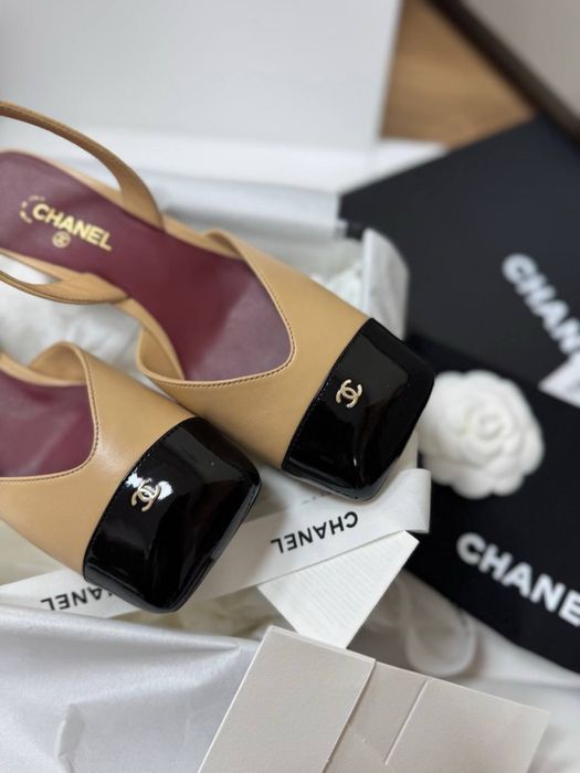 Sandale Chanel 35-42