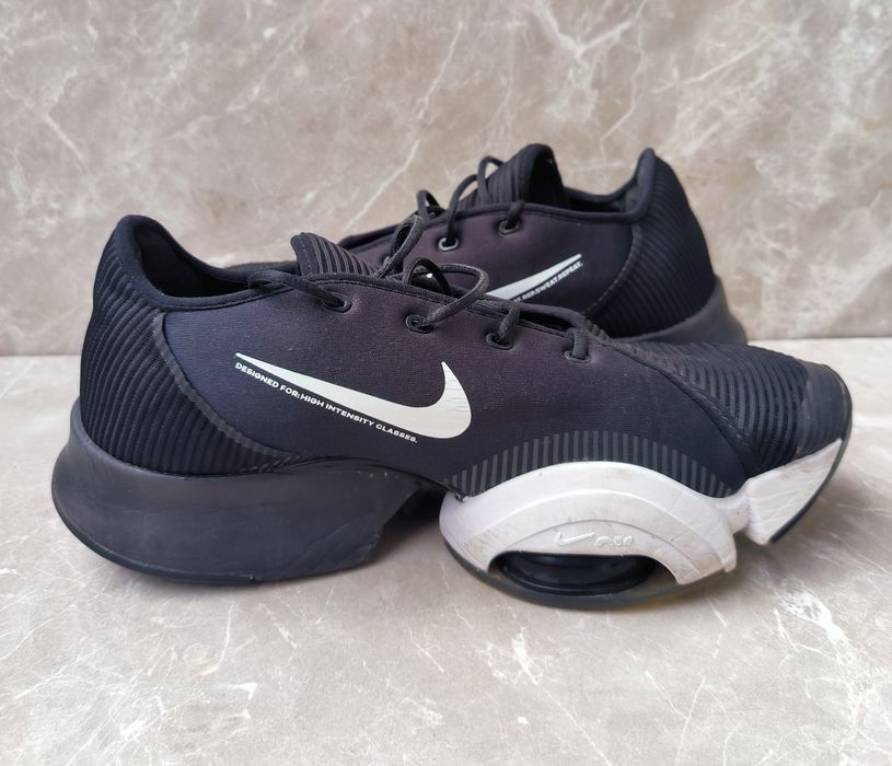 Nike AIR ZOOM SUPERREP 2 номер 40,5