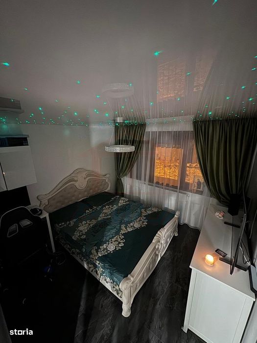 De vanzare apartament 3 camere Parter Mazepa 1