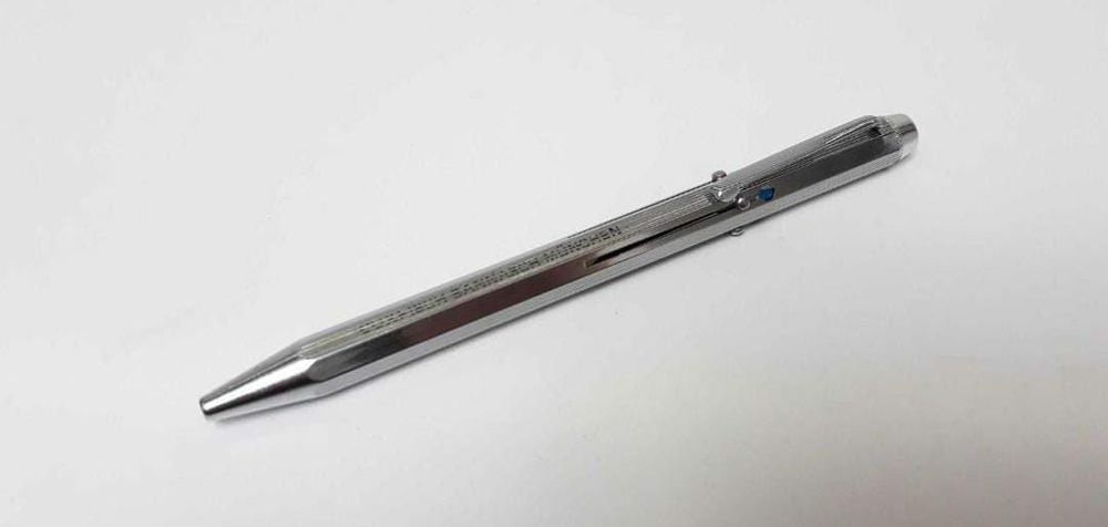 Vechi pix 4 culori, Germania