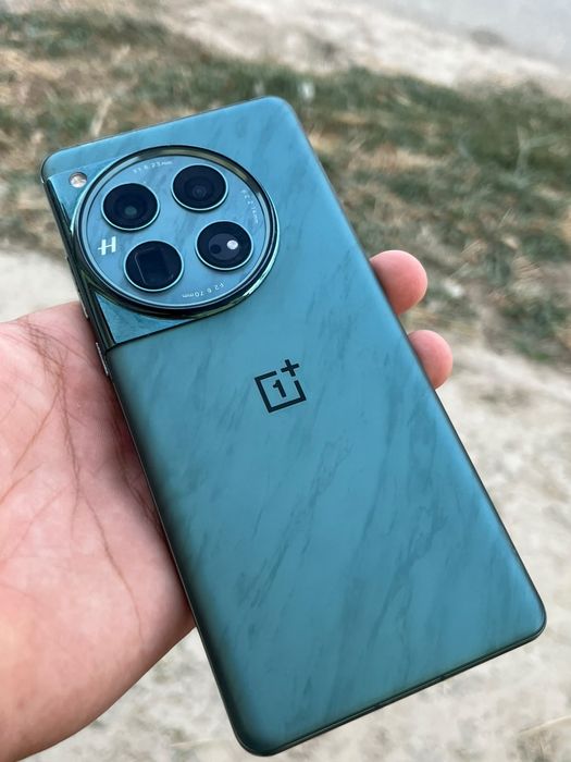 OnePlus 12(Ванплас 12)
