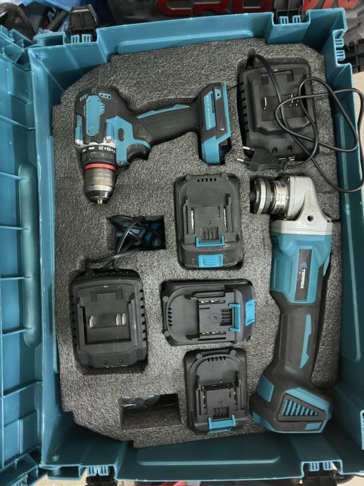 Набор Инструментов Terrex; TLI 6IM1