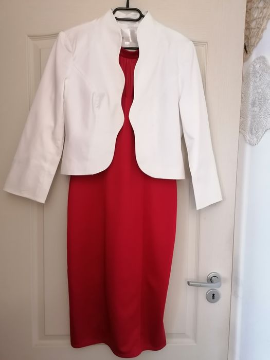 Bolero elegant Bonprix