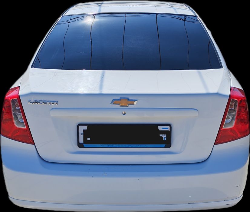 100 foiz kafolat toza mashina