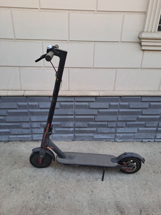 Электросамокат Xiaomi