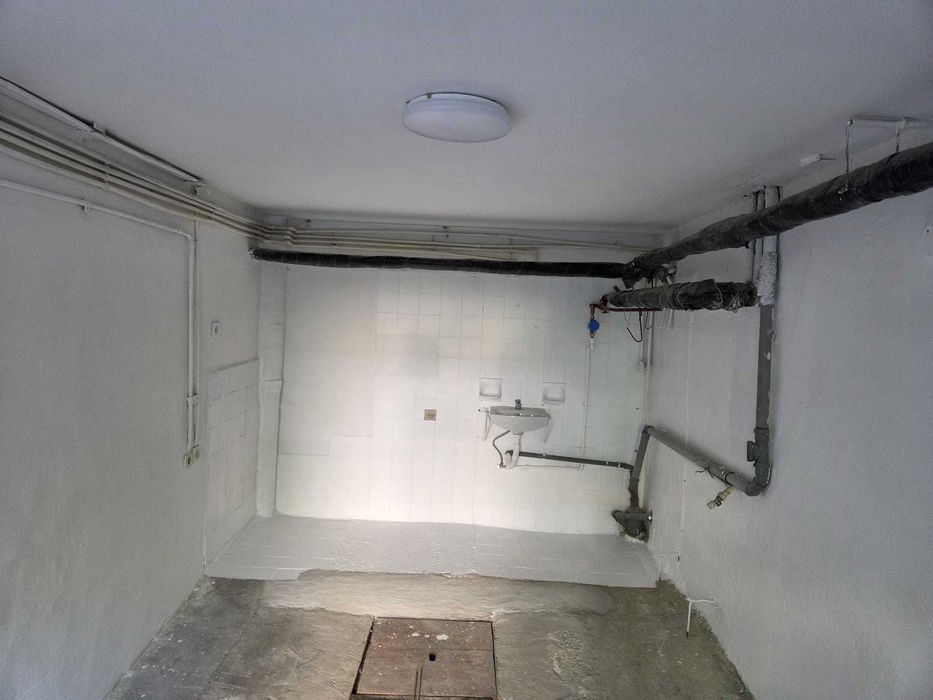 Inchiriez Garaj Str. L. Pasteur Cluj