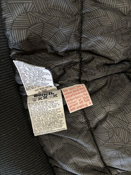 Geaca Bench de iarna/ski/munte pentru dama