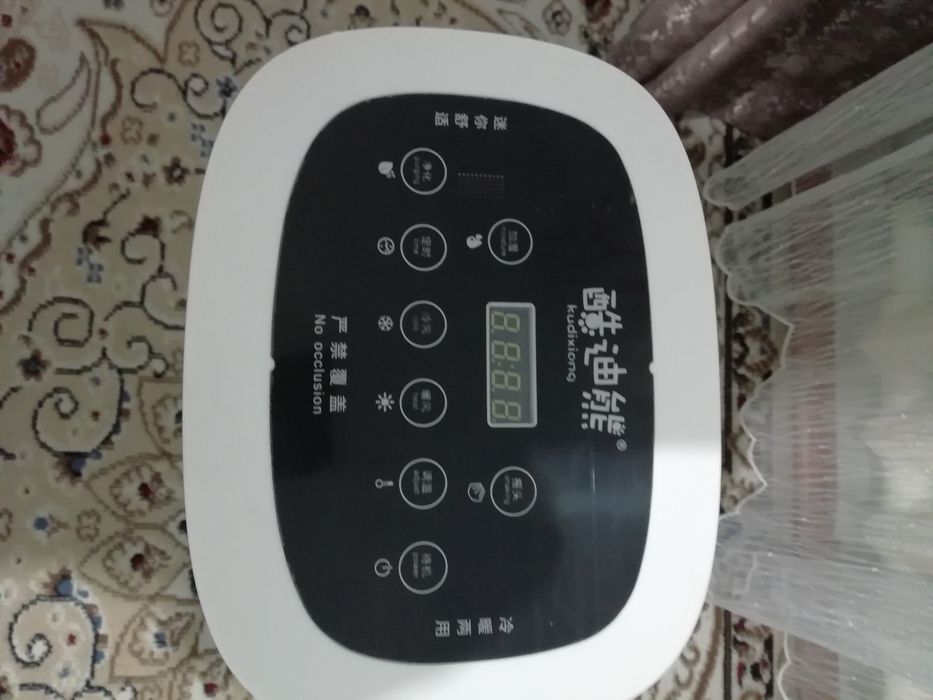 Продам напольный кондиционер