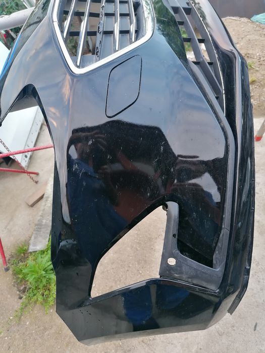 Bara fata Ford  Focus an 2019