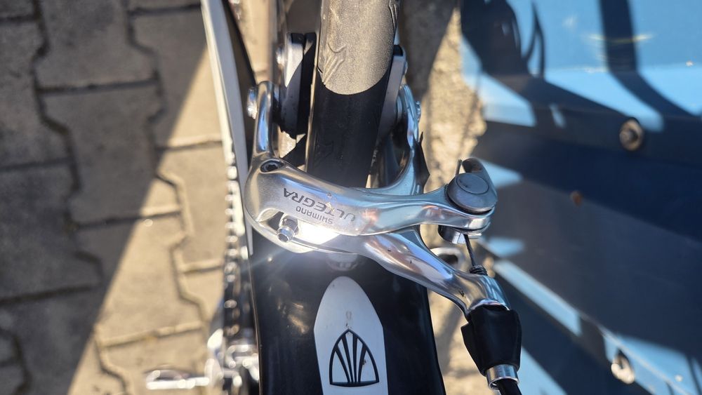 Cursiera cadru carbon M-L