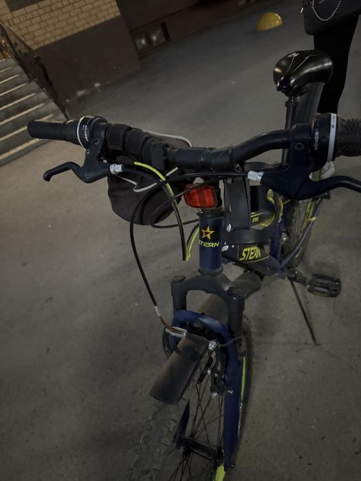 Продам велосипед!