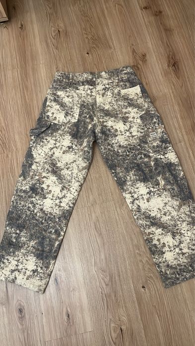 Zara camouflage