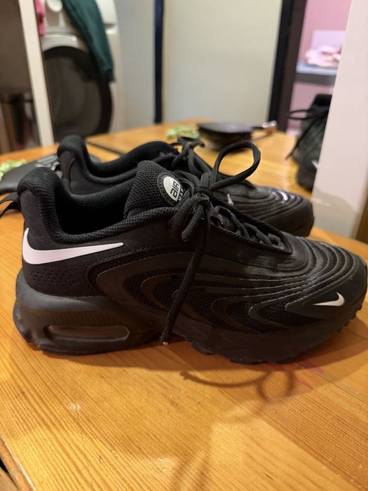 Nike Air Max Fire