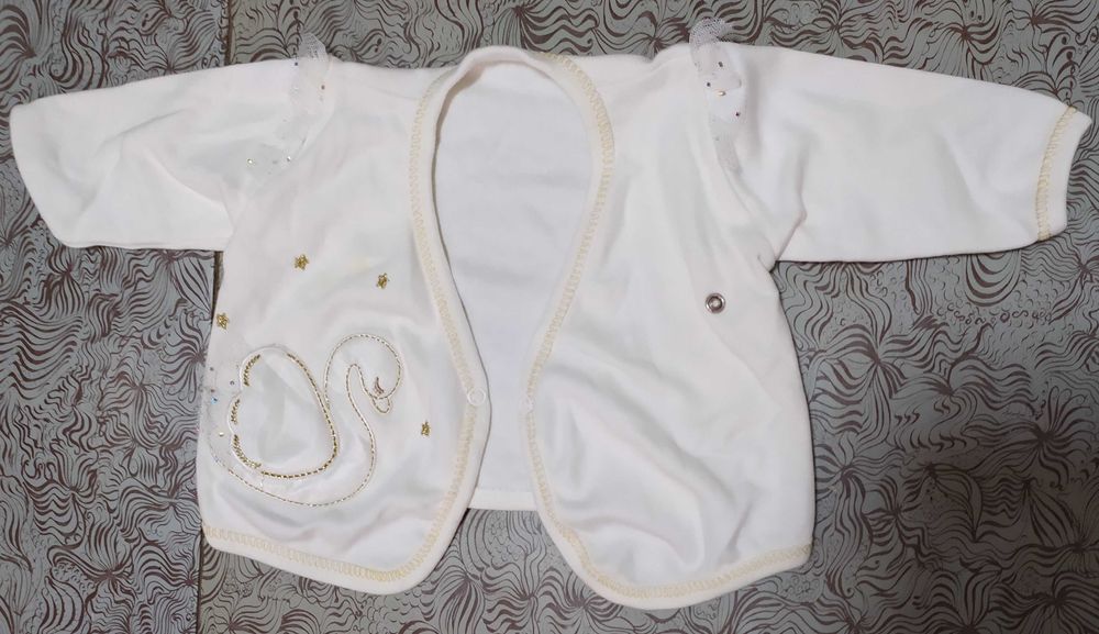 Боди слип 1 месяц