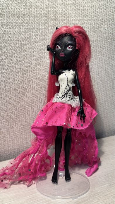 Куклы Monster High Монстер хай