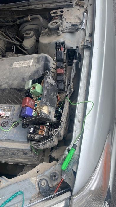 Автоэлектрик на выезд