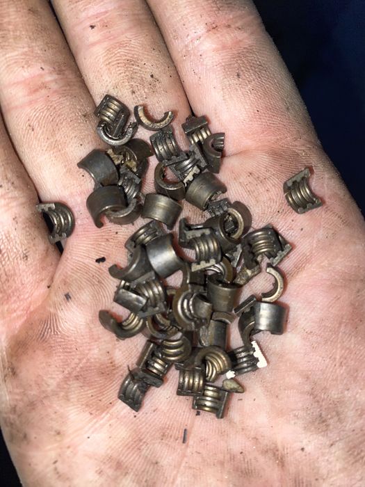 Продам запчачти на бмв е34-е36