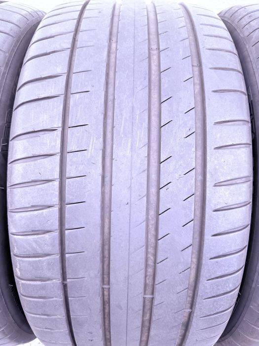 Спорт Пакет 245/45/19 на 275/40/19 Мишелин