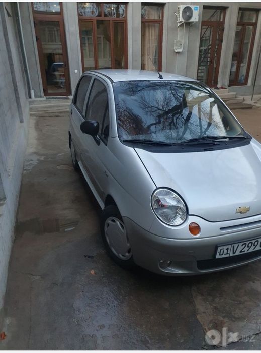 Матиз бес 500§ аренда